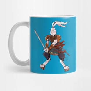 Usagi Yojimbo Mug